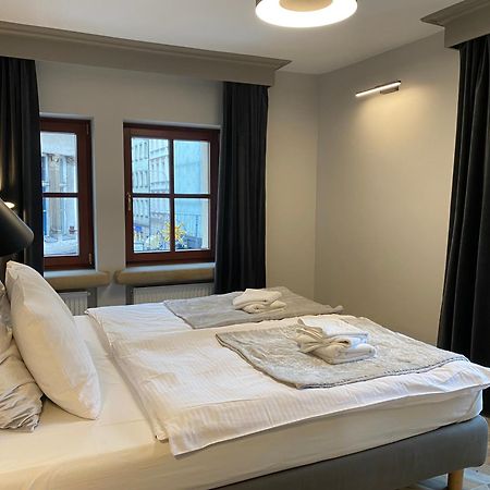 Arte-Locum Apartamenty Przy Rynku Wrocław Extérieur photo