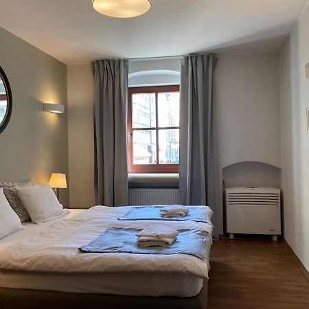 Arte-Locum Apartamenty Przy Rynku Wrocław Extérieur photo