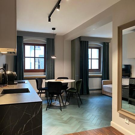 Arte-Locum Apartamenty Przy Rynku Wrocław Extérieur photo