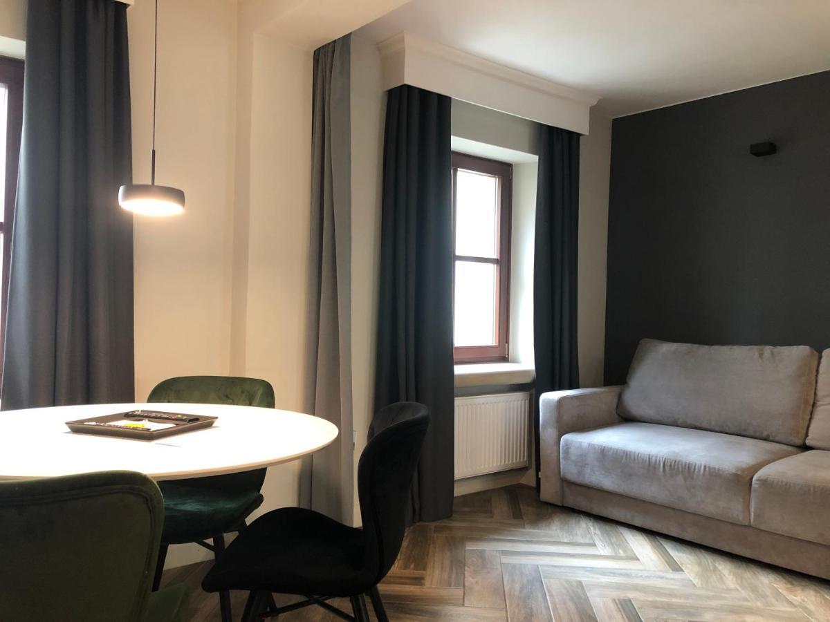 Arte-Locum Apartamenty Przy Rynku Wrocław Extérieur photo