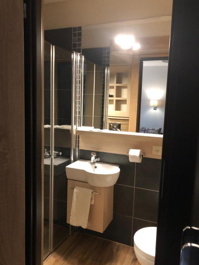 Arte-Locum Apartamenty Przy Rynku Wrocław Extérieur photo