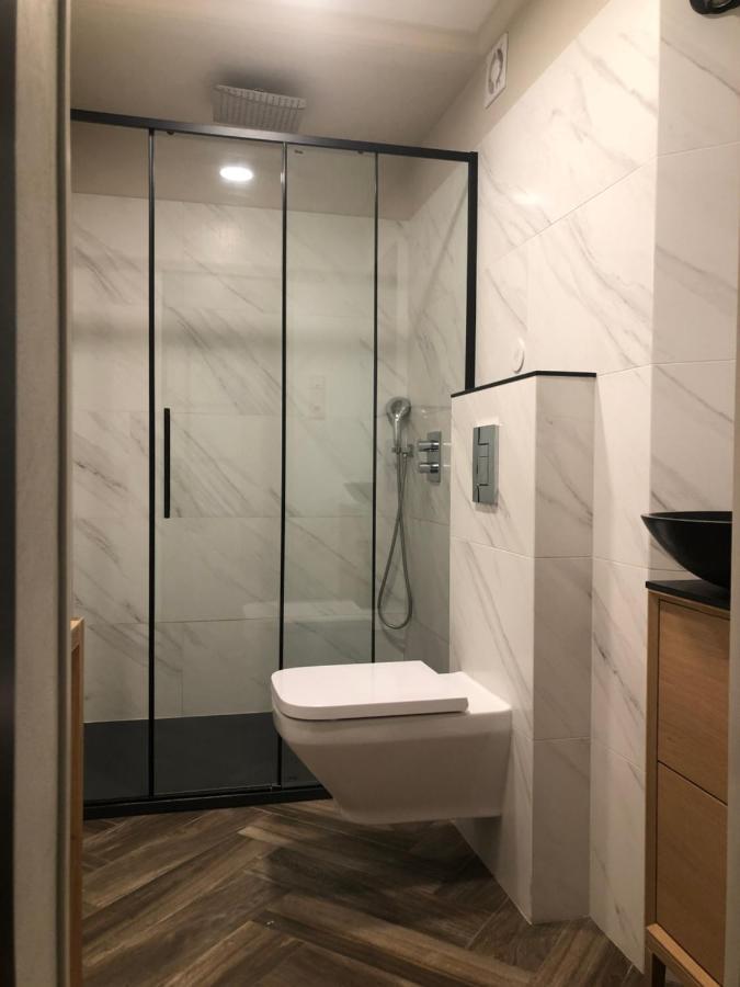 Arte-Locum Apartamenty Przy Rynku Wrocław Extérieur photo