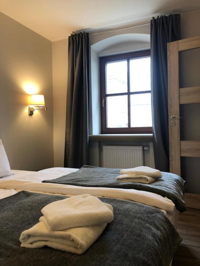 Arte-Locum Apartamenty Przy Rynku Wrocław Extérieur photo