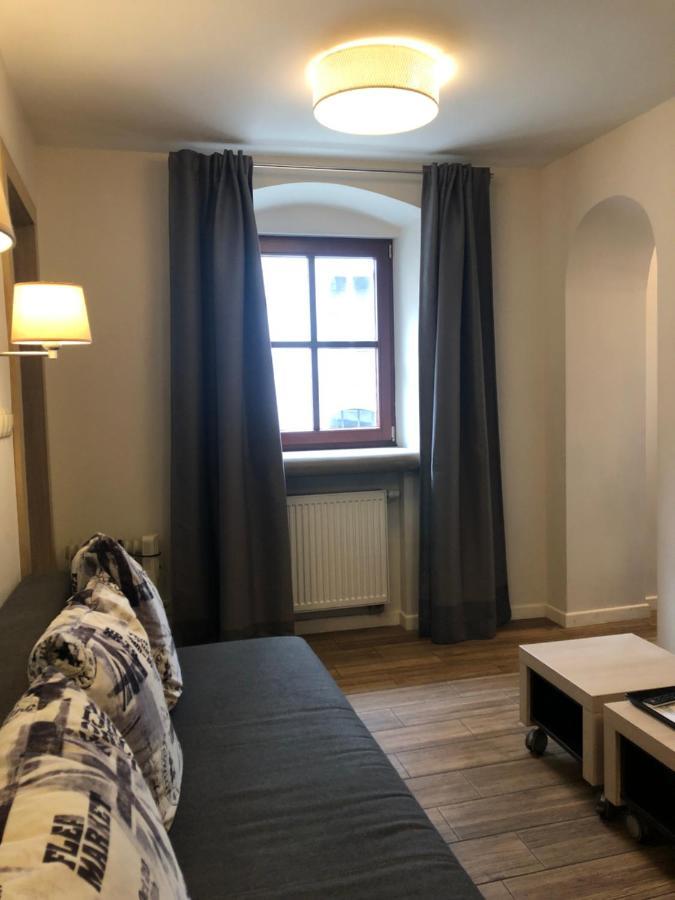Arte-Locum Apartamenty Przy Rynku Wrocław Extérieur photo