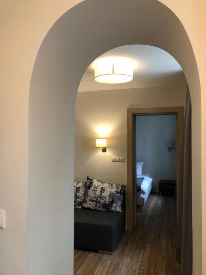 Arte-Locum Apartamenty Przy Rynku Wrocław Extérieur photo