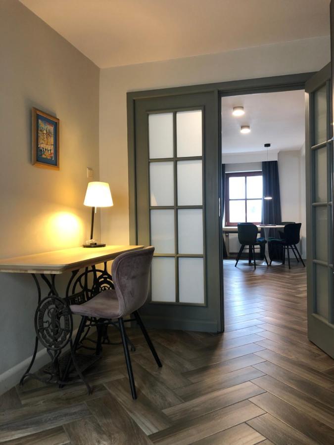 Arte-Locum Apartamenty Przy Rynku Wrocław Extérieur photo