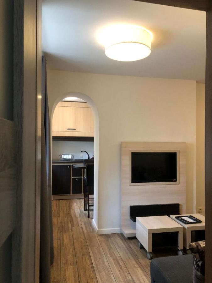 Arte-Locum Apartamenty Przy Rynku Wrocław Extérieur photo