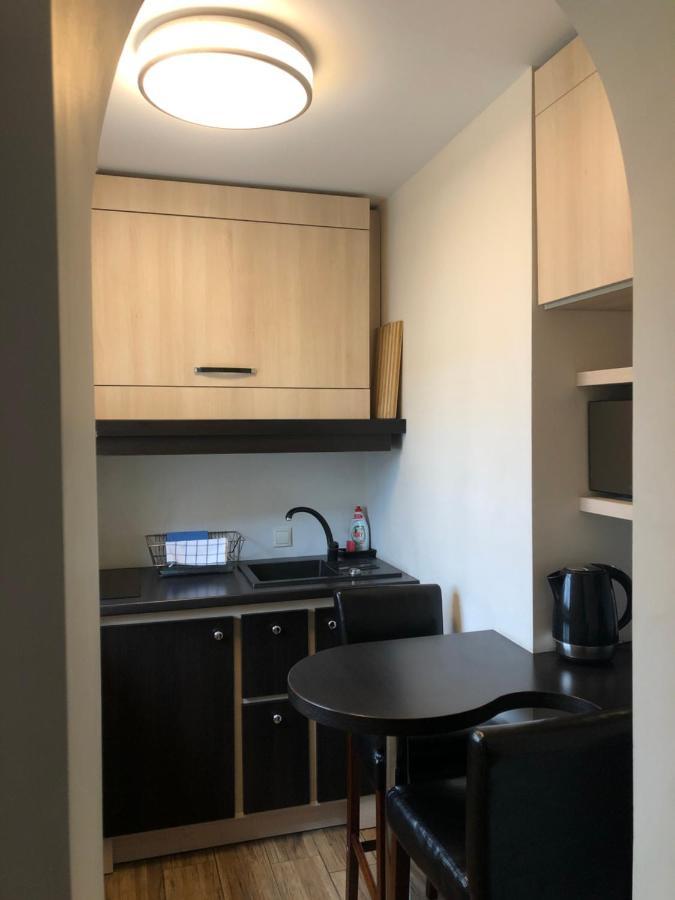 Arte-Locum Apartamenty Przy Rynku Wrocław Extérieur photo