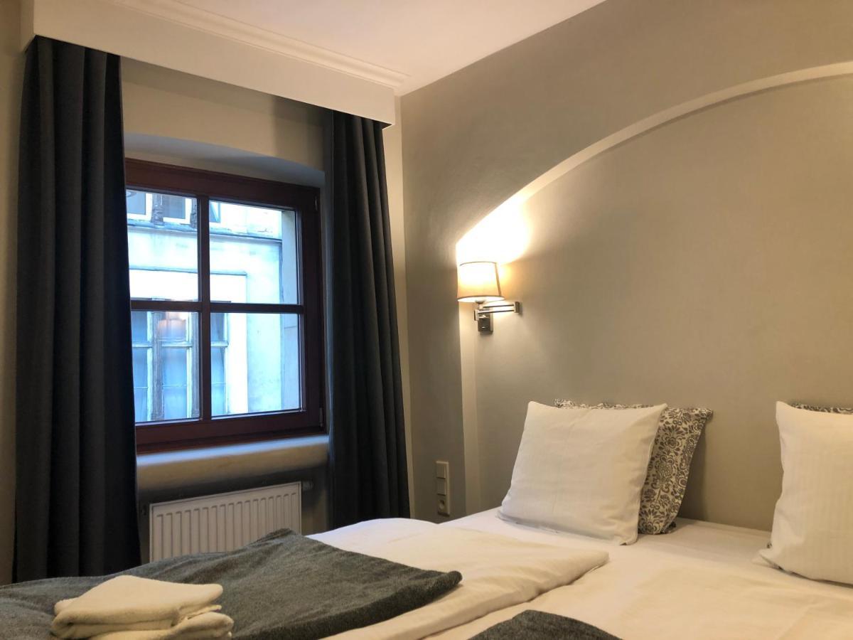 Arte-Locum Apartamenty Przy Rynku Wrocław Extérieur photo