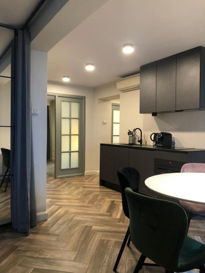 Arte-Locum Apartamenty Przy Rynku Wrocław Extérieur photo