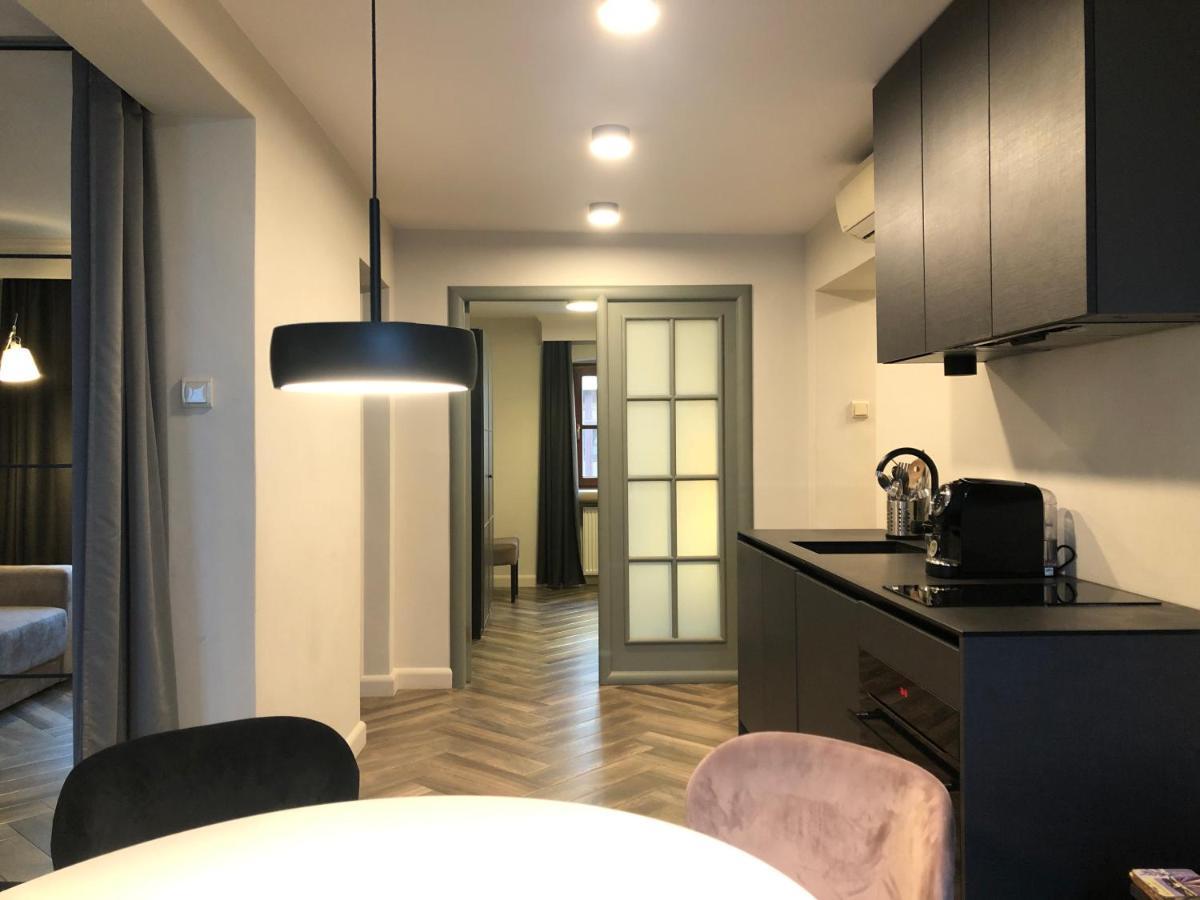 Arte-Locum Apartamenty Przy Rynku Wrocław Extérieur photo