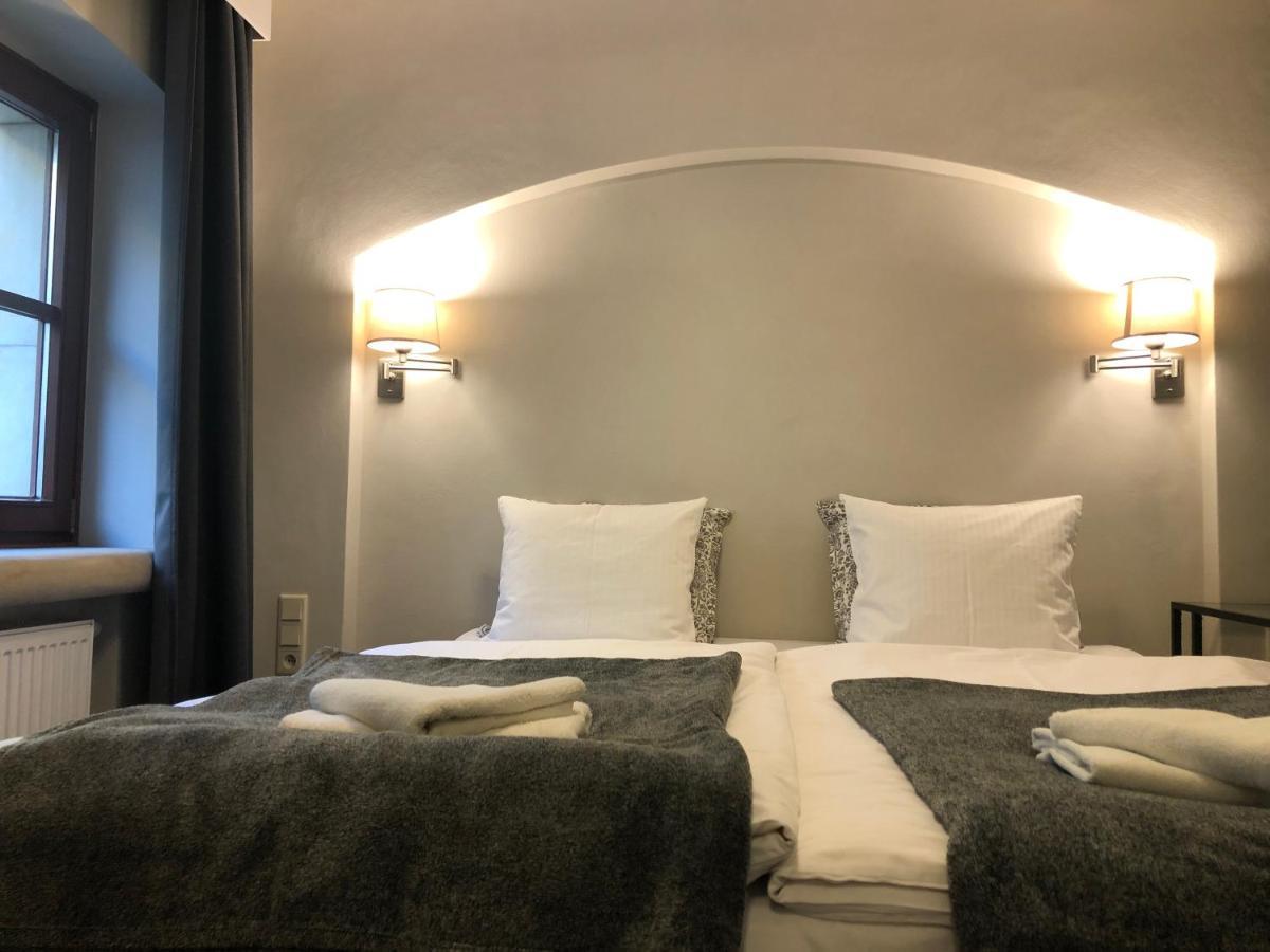 Arte-Locum Apartamenty Przy Rynku Wrocław Extérieur photo