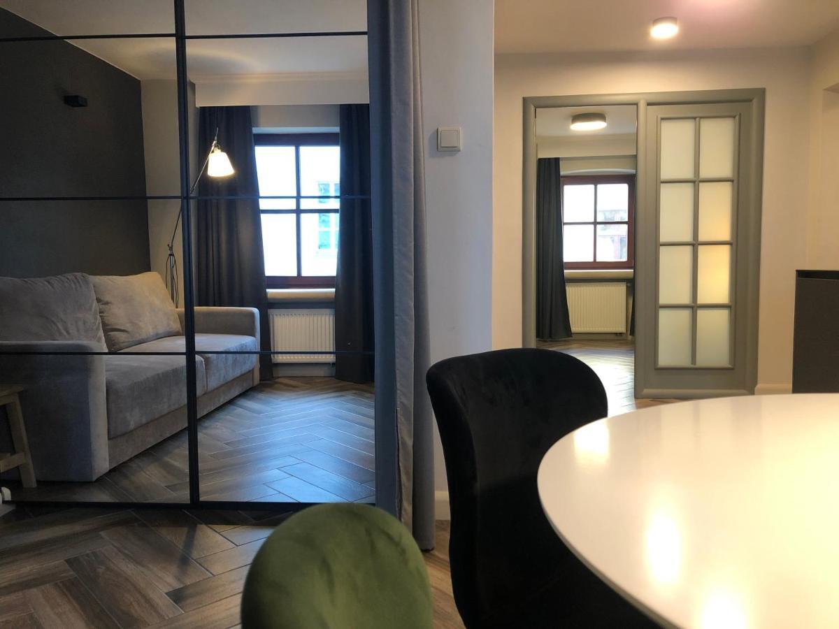 Arte-Locum Apartamenty Przy Rynku Wrocław Extérieur photo