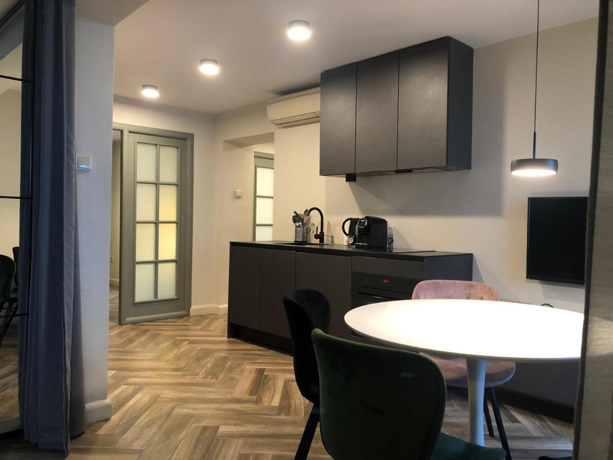 Arte-Locum Apartamenty Przy Rynku Wrocław Extérieur photo