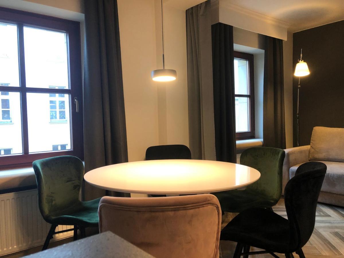 Arte-Locum Apartamenty Przy Rynku Wrocław Extérieur photo
