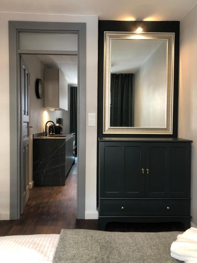 Arte-Locum Apartamenty Przy Rynku Wrocław Extérieur photo