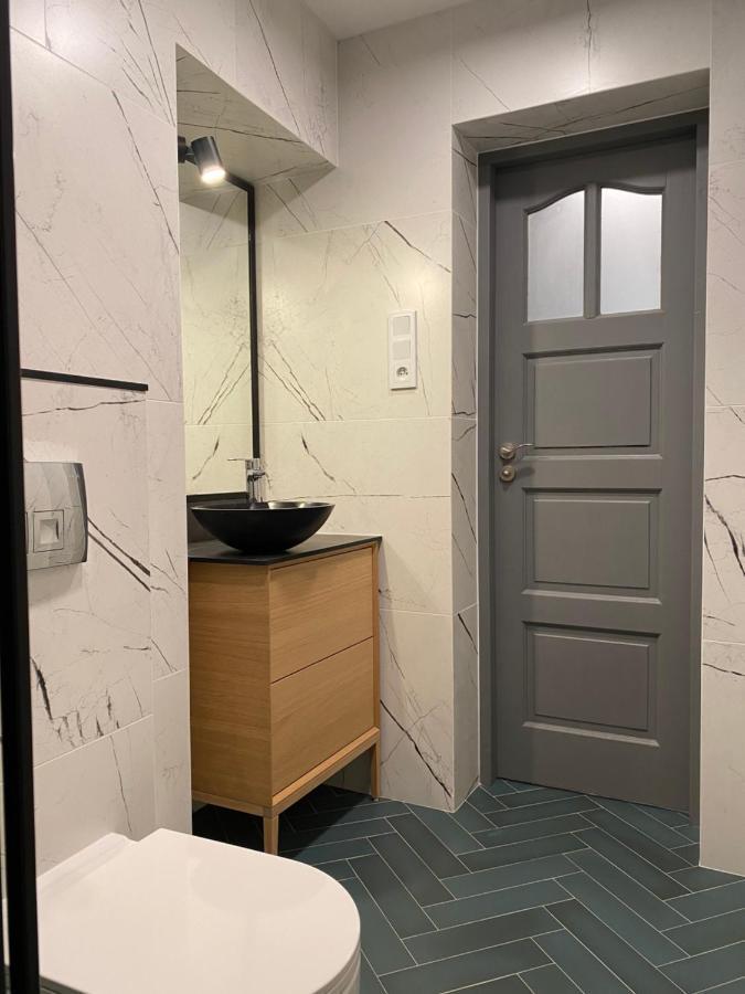 Arte-Locum Apartamenty Przy Rynku Wrocław Extérieur photo
