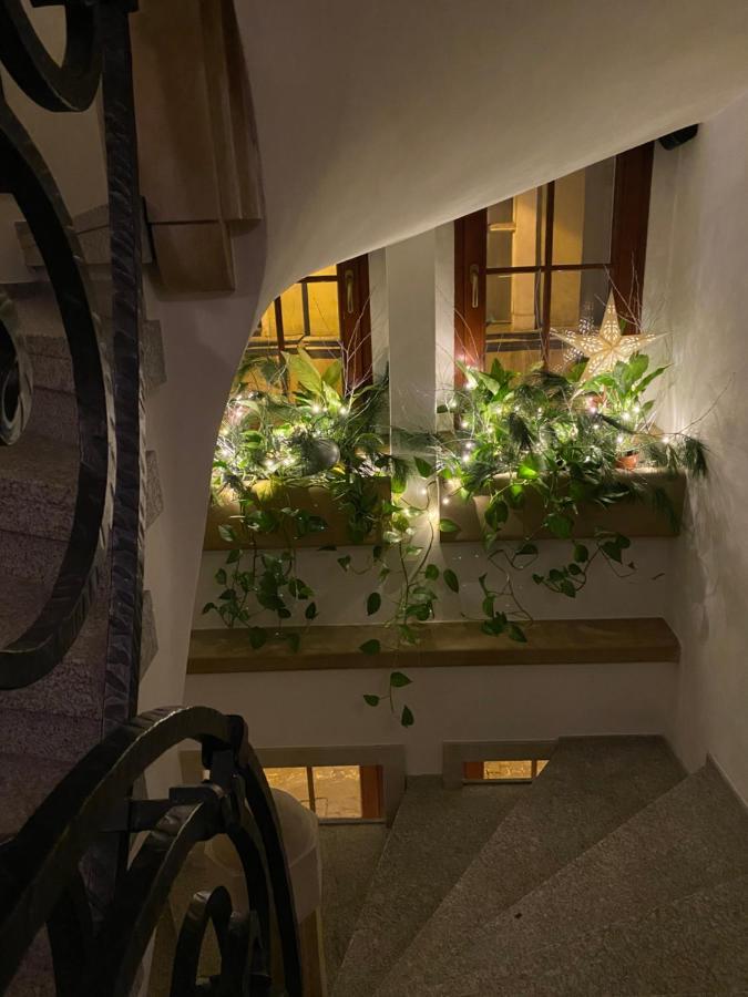Arte-Locum Apartamenty Przy Rynku Wrocław Extérieur photo