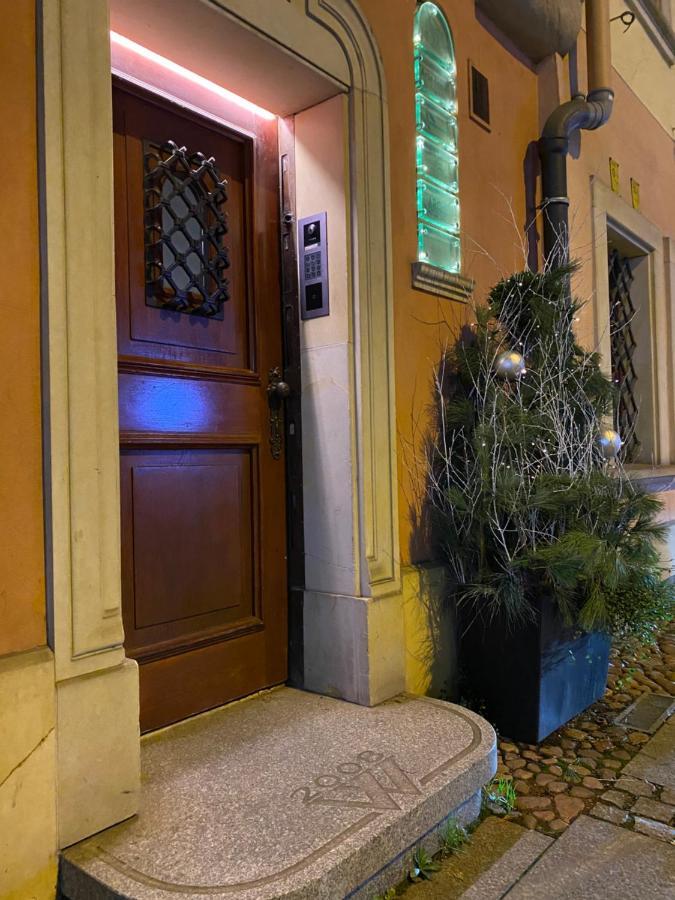 Arte-Locum Apartamenty Przy Rynku Wrocław Extérieur photo
