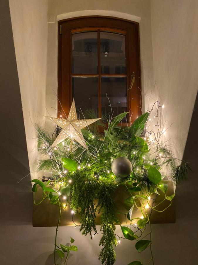 Arte-Locum Apartamenty Przy Rynku Wrocław Extérieur photo