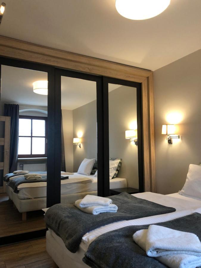 Arte-Locum Apartamenty Przy Rynku Wrocław Extérieur photo