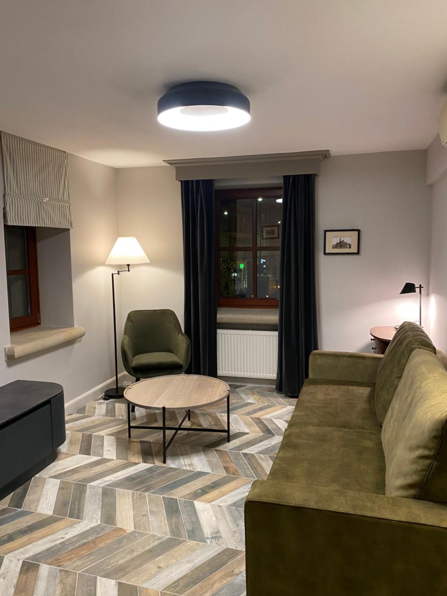 Arte-Locum Apartamenty Przy Rynku Wrocław Extérieur photo