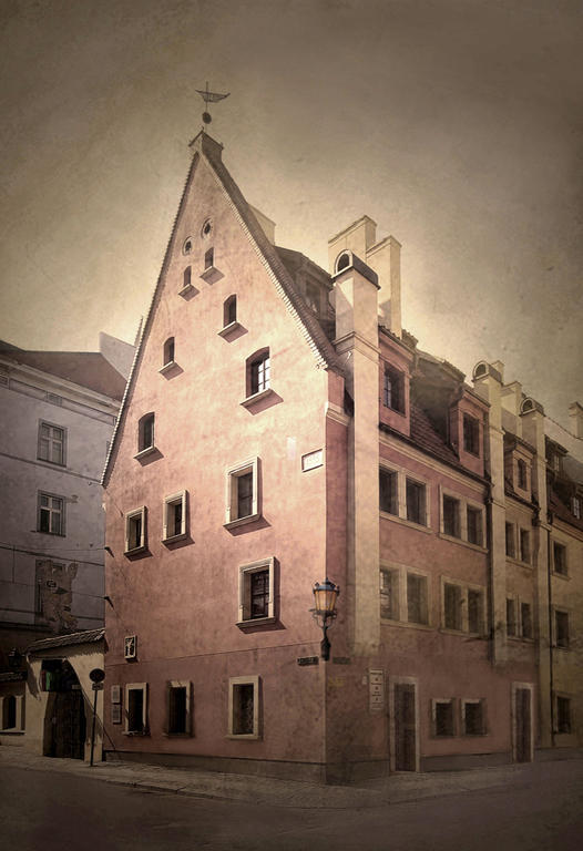 Arte-Locum Apartamenty Przy Rynku Wrocław Extérieur photo