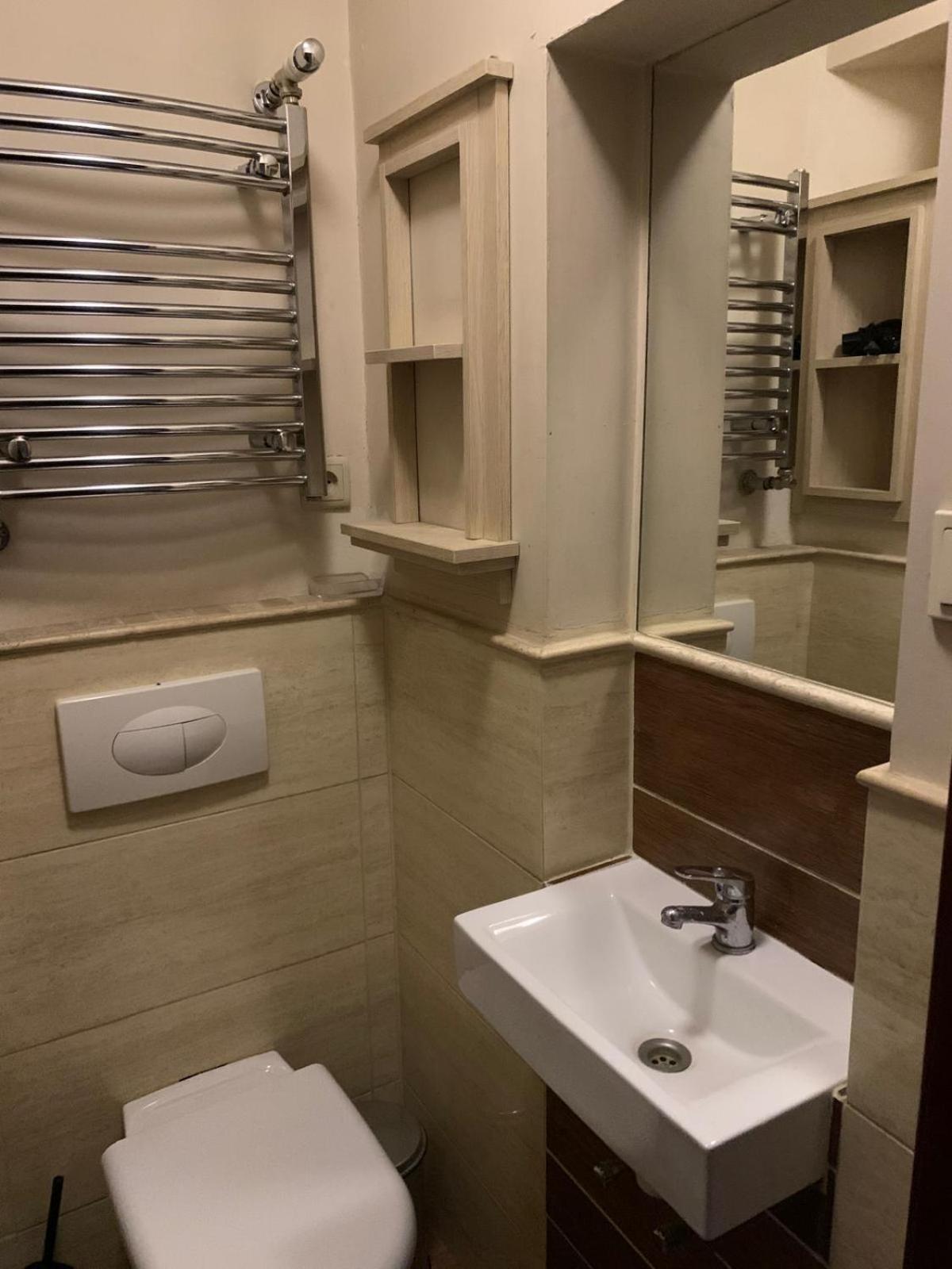 Arte-Locum Apartamenty Przy Rynku Wrocław Extérieur photo