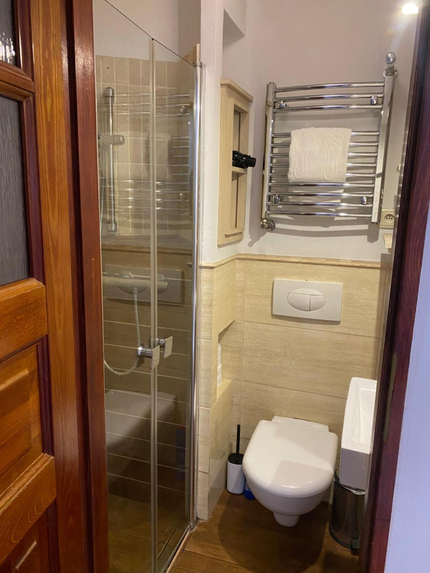 Arte-Locum Apartamenty Przy Rynku Wrocław Extérieur photo