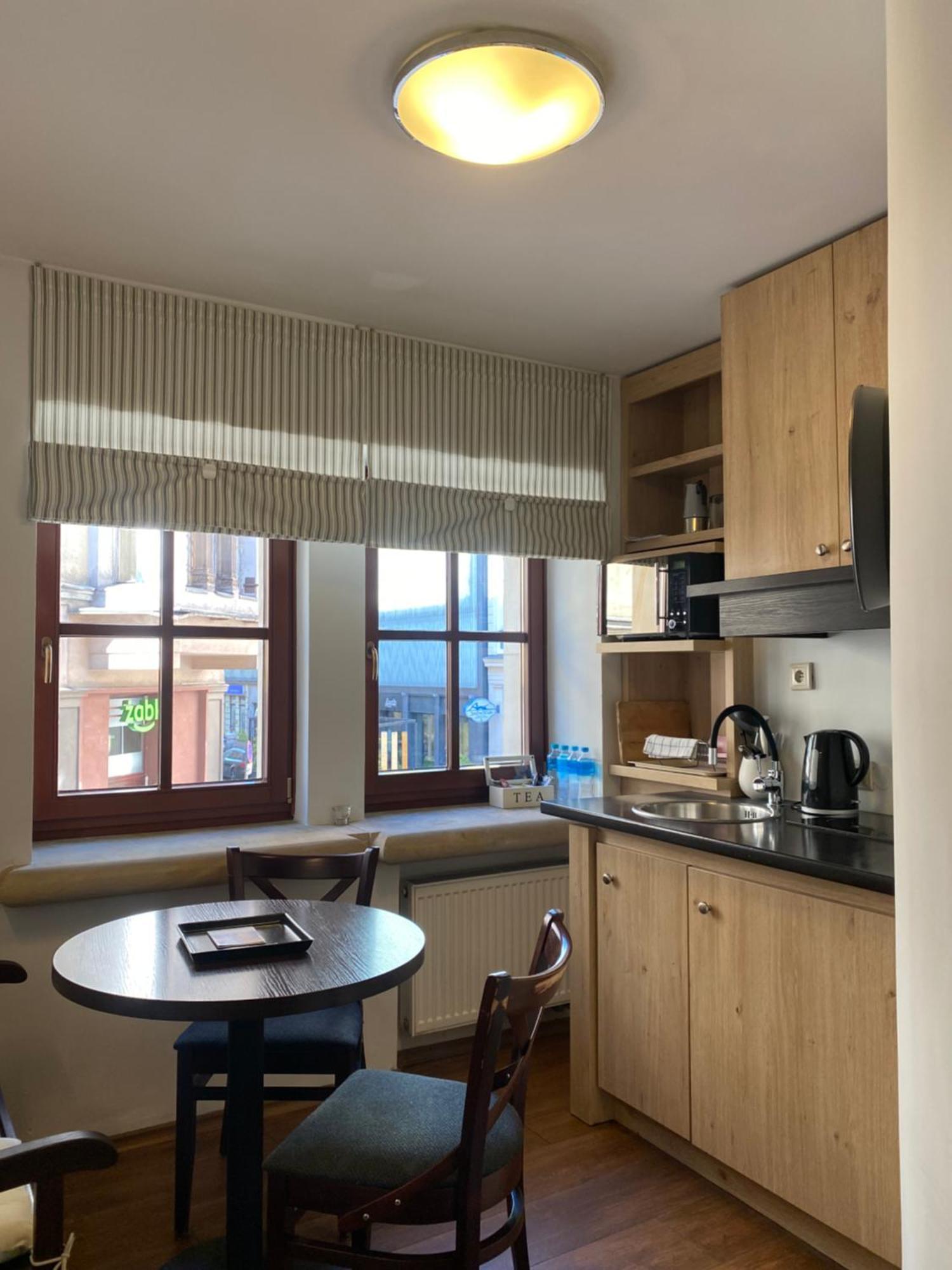 Arte-Locum Apartamenty Przy Rynku Wrocław Extérieur photo