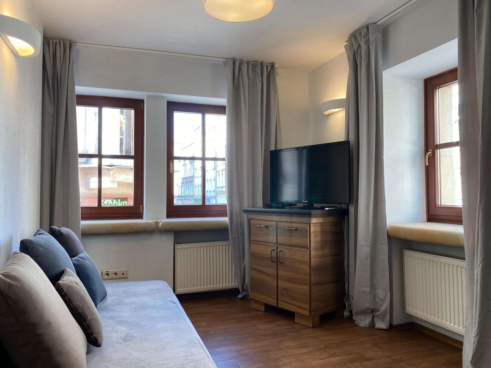 Arte-Locum Apartamenty Przy Rynku Wrocław Extérieur photo