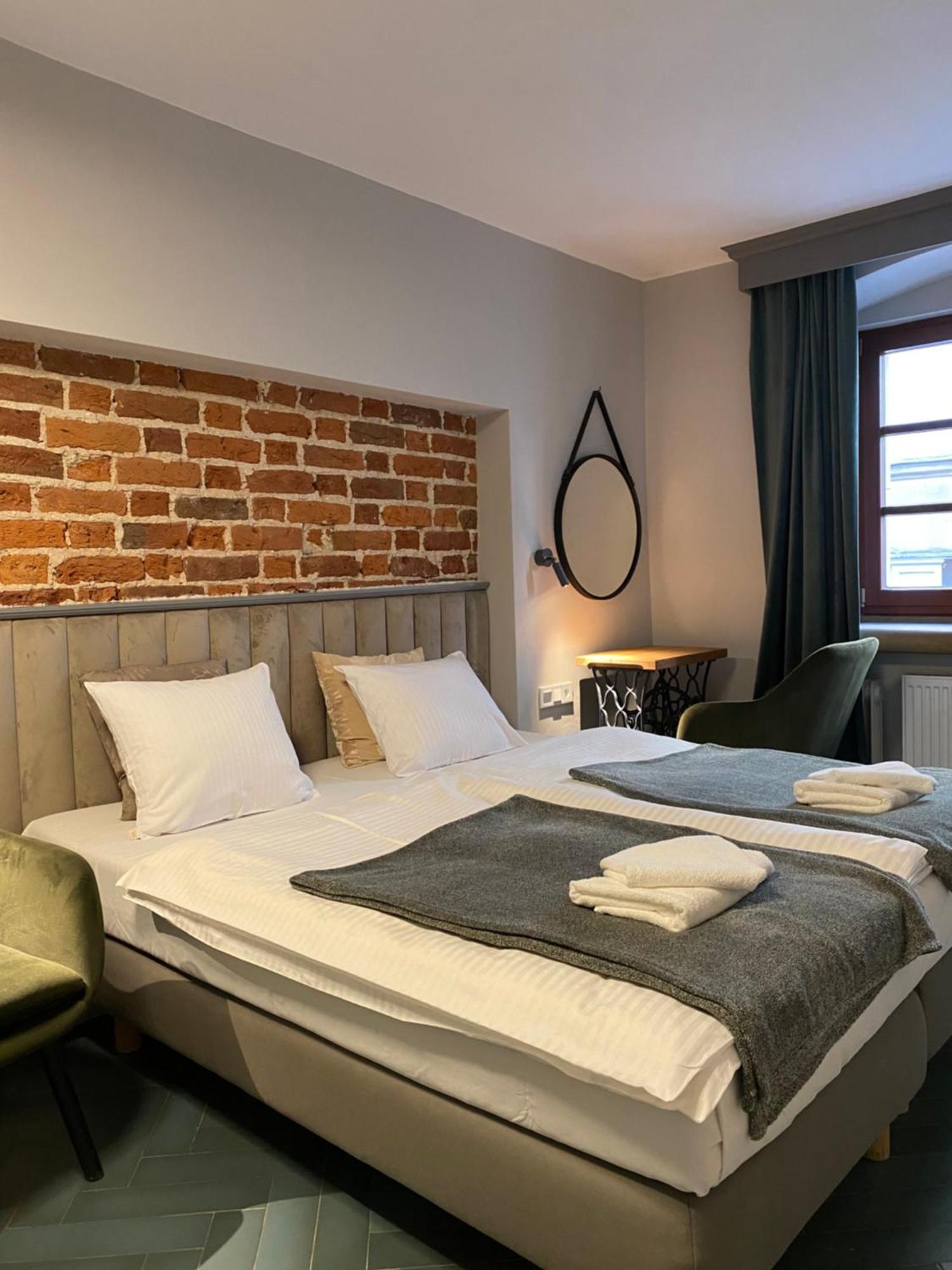 Arte-Locum Apartamenty Przy Rynku Wrocław Extérieur photo