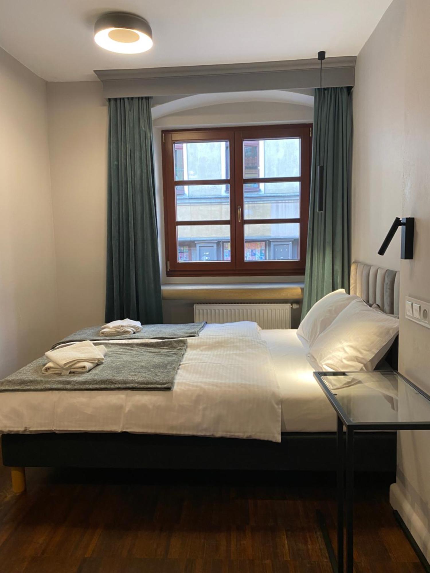 Arte-Locum Apartamenty Przy Rynku Wrocław Extérieur photo