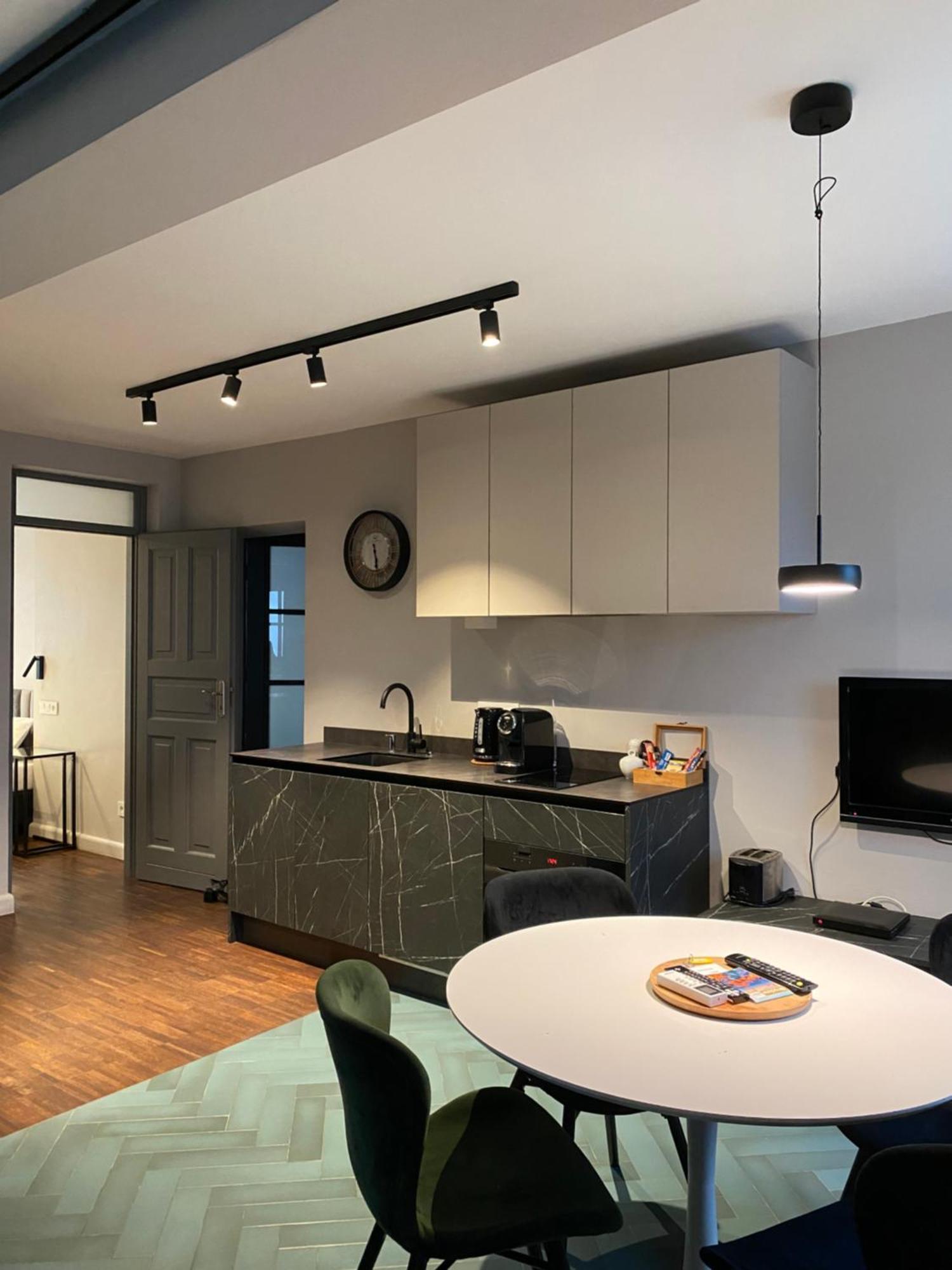 Arte-Locum Apartamenty Przy Rynku Wrocław Extérieur photo