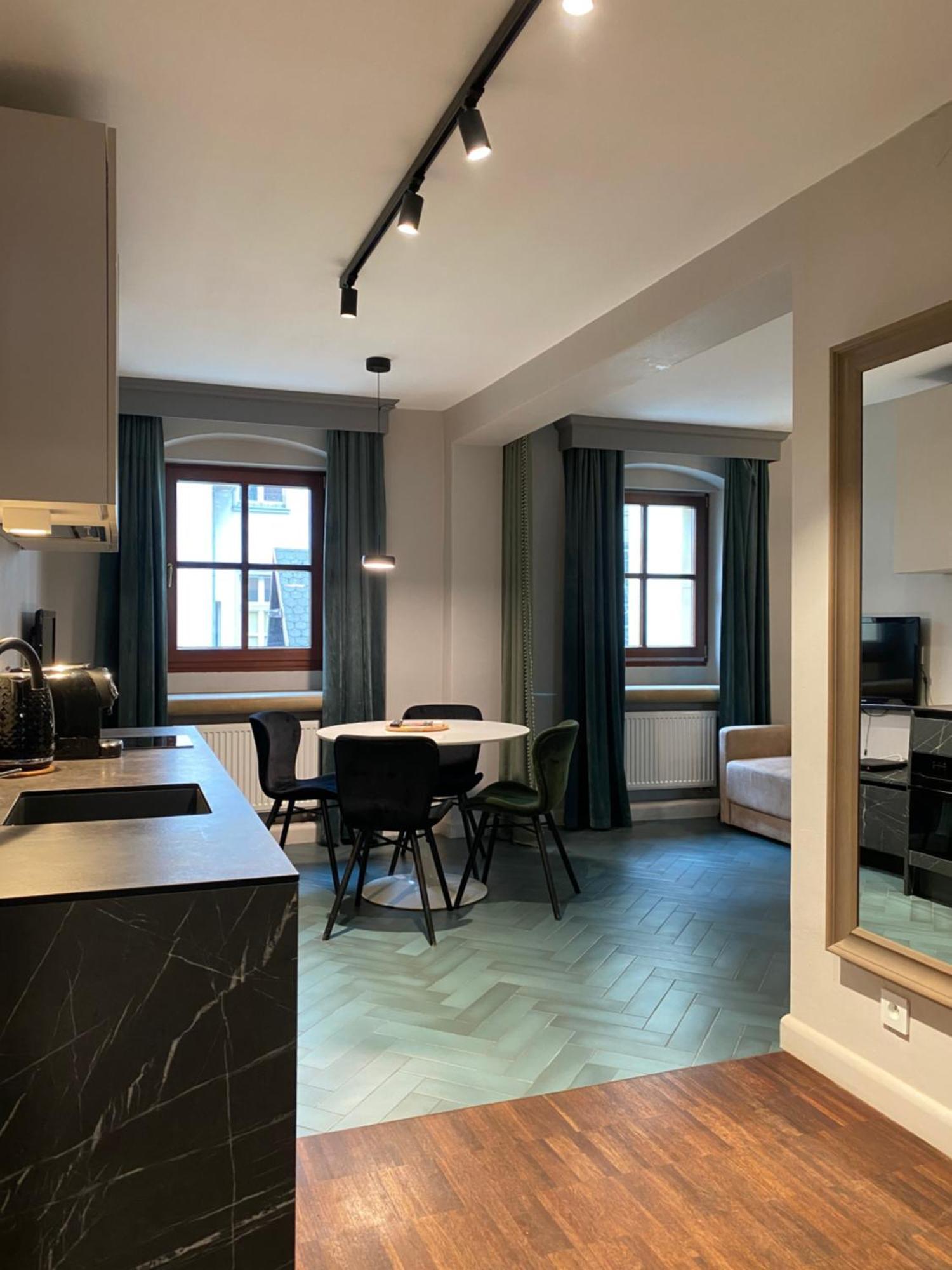 Arte-Locum Apartamenty Przy Rynku Wrocław Extérieur photo