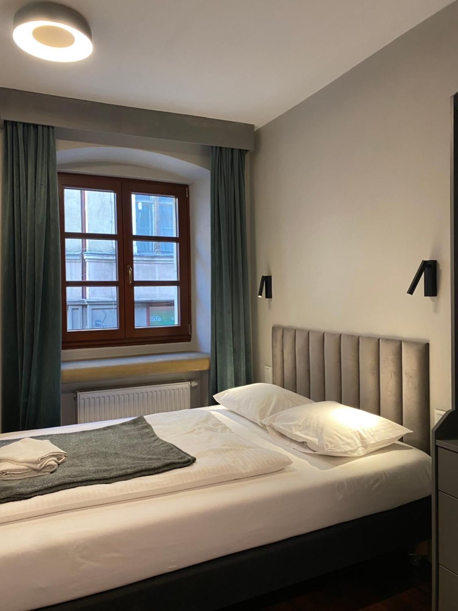 Arte-Locum Apartamenty Przy Rynku Wrocław Extérieur photo
