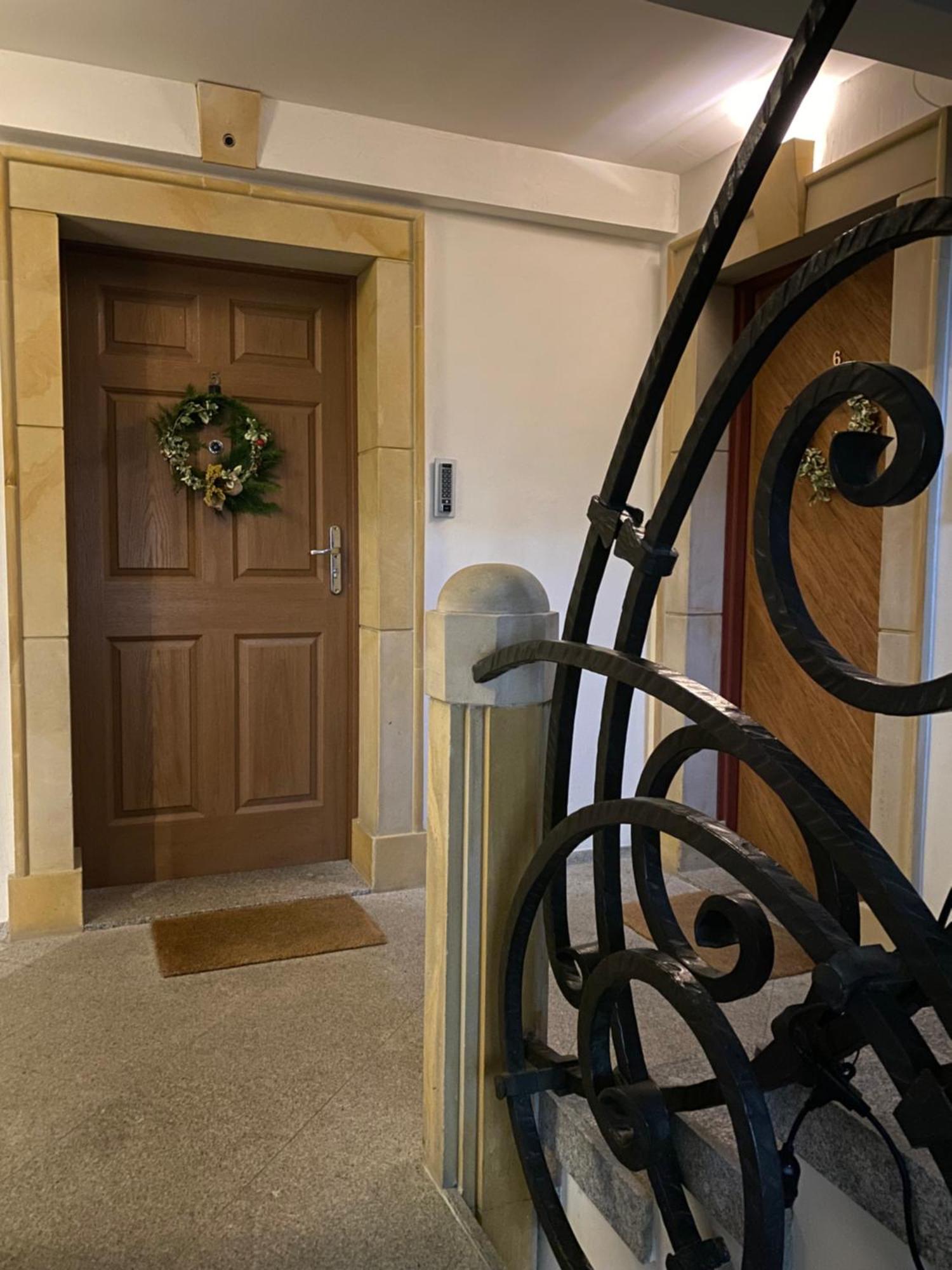 Arte-Locum Apartamenty Przy Rynku Wrocław Extérieur photo