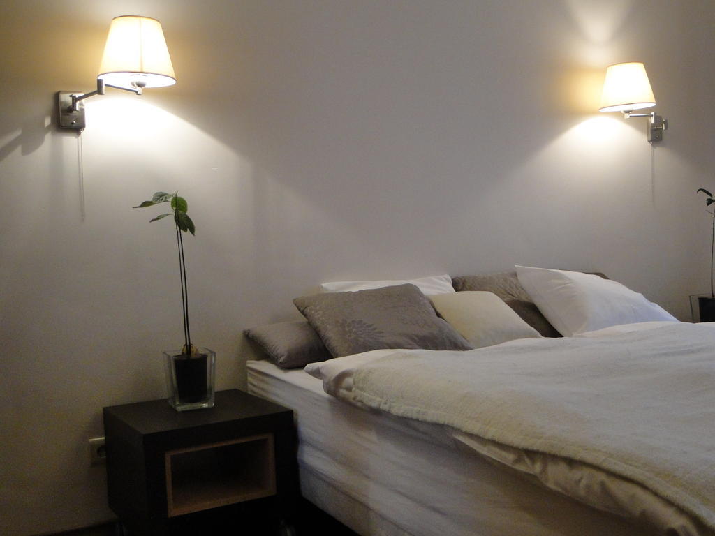 Arte-Locum Apartamenty Przy Rynku Wrocław Chambre photo