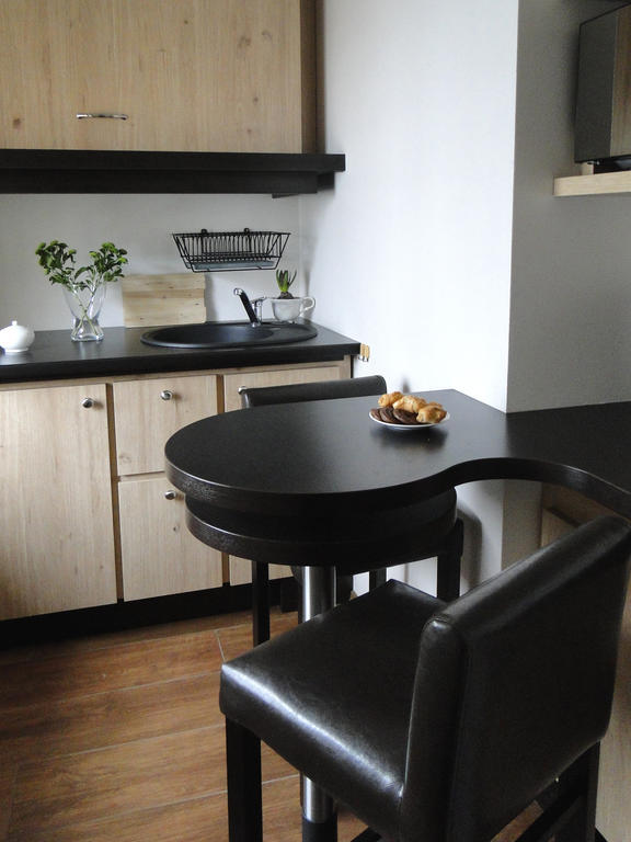 Arte-Locum Apartamenty Przy Rynku Wrocław Chambre photo