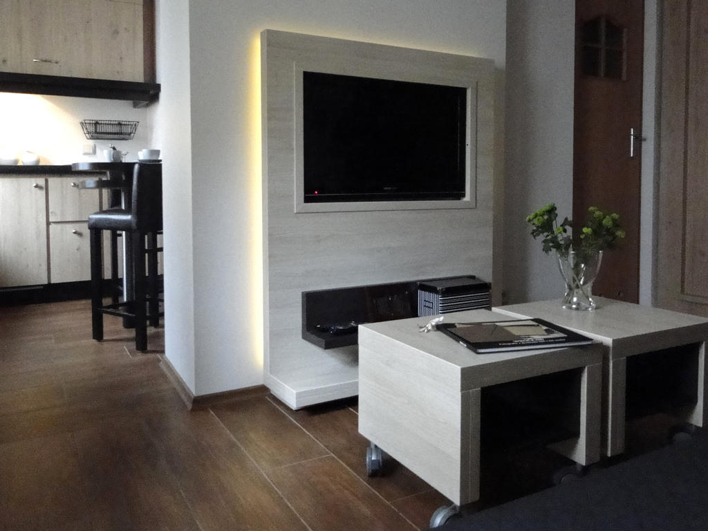 Arte-Locum Apartamenty Przy Rynku Wrocław Chambre photo